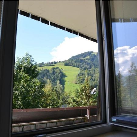 Alpine Lodge Apartment Zell am See Exterior foto