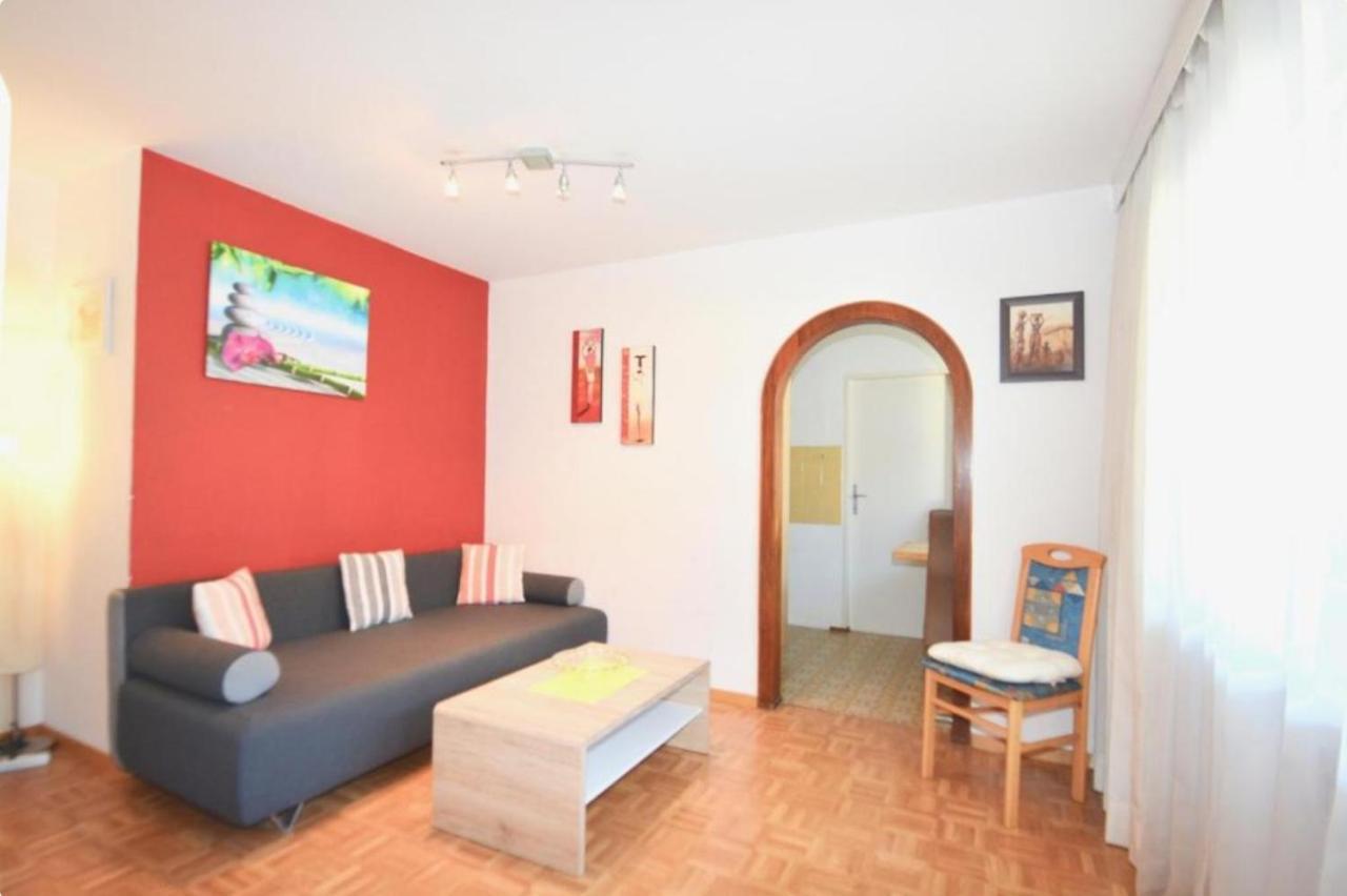 Alpine Lodge Apartment Zell am See Exterior foto